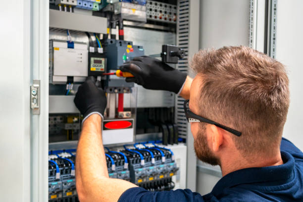 Professional Electrician in Morris, AL