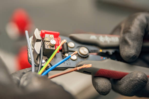 Affordable Emergency Electrician in Morris, AL