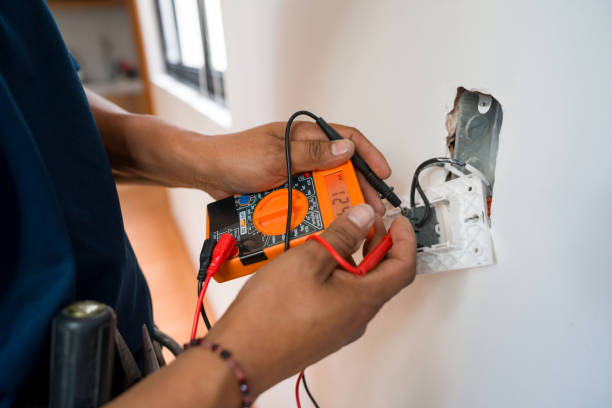 Best Electrical Upgrades for Homes  in Morris, AL