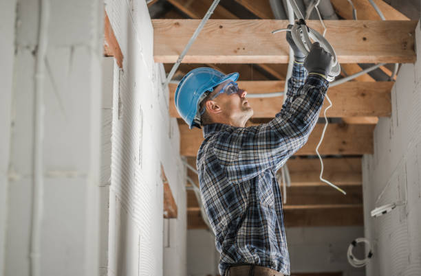 Best Home Electrical Repair  in Morris, AL