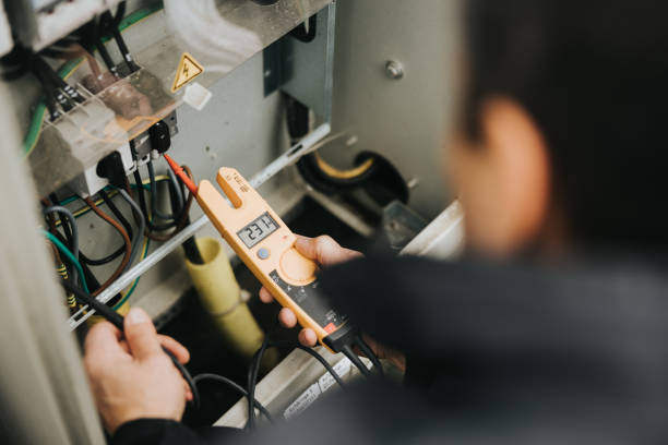 Best Home Electrical Repair  in Morris, AL
