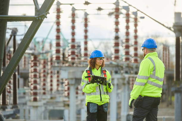 Best Affordable Emergency Electrician  in Morris, AL