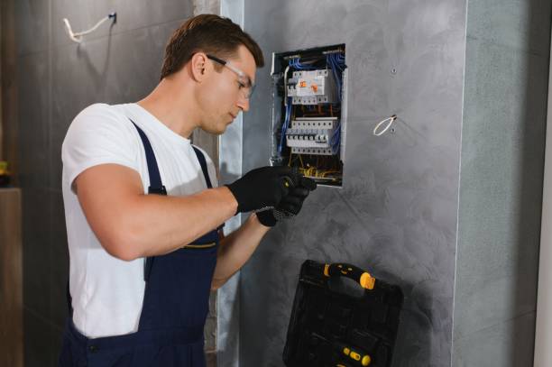 Best Affordable Electrical Installation  in Morris, AL