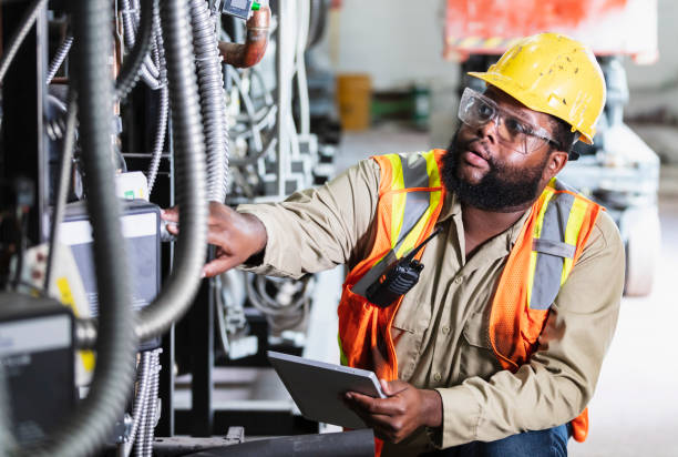Best Electrical Installation Contractor  in Morris, AL