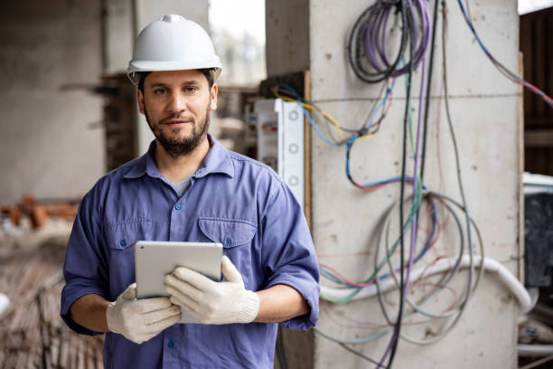 Best Electrical Installation Contractor  in Morris, AL