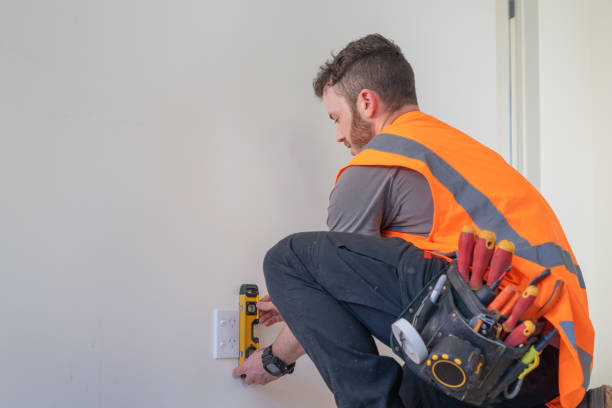Best Generator Installation Services  in Morris, AL