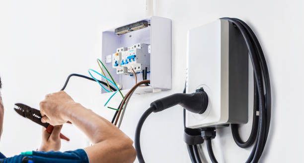 Best Electrical Rewiring Services  in Morris, AL